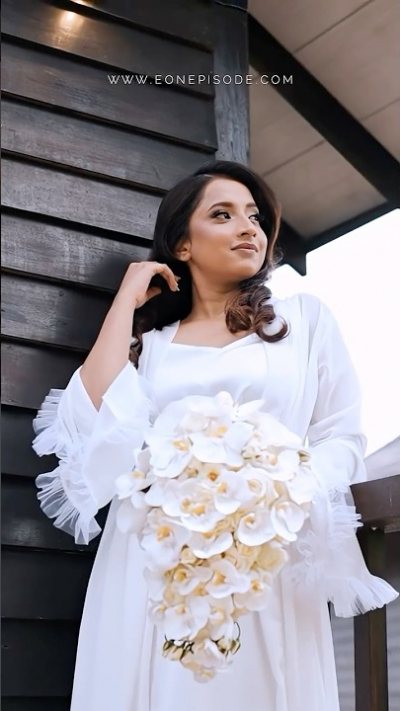 Nimathra and Danuka Wedding Reel #weddingphotography #weddingcinematography
