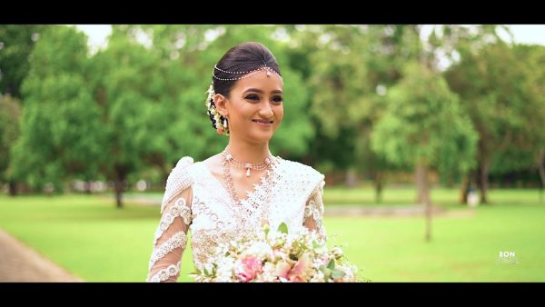 Senuri & Randil - Prime Wedding Session (4K)