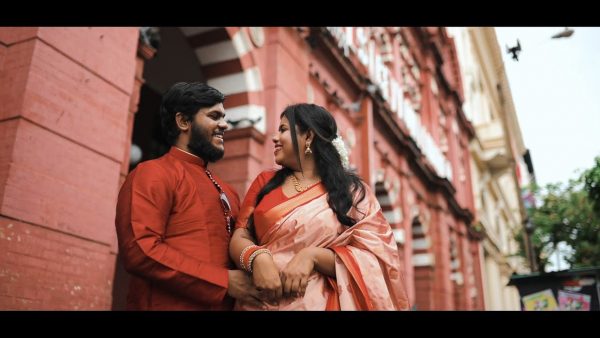 Lakmi & Pasindu Pre Wedding Session