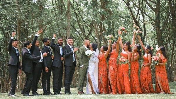 Rana & Sachin - Wedding Highlights Movie by Eon Episode (4K)