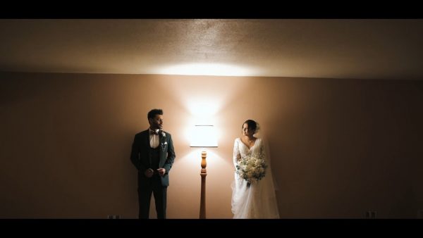 Dilini & Dushan &ndash; Cinematic Extended Wedding Film