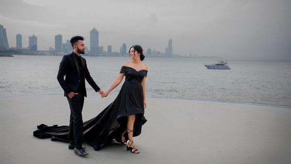 Mihiri & Praveen Pre Wedding Session