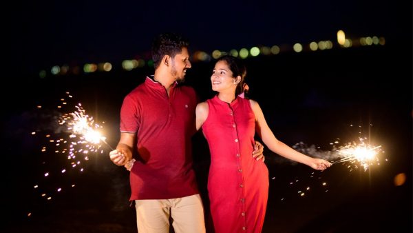 Uththara & Kasun | Pre Wedding Session