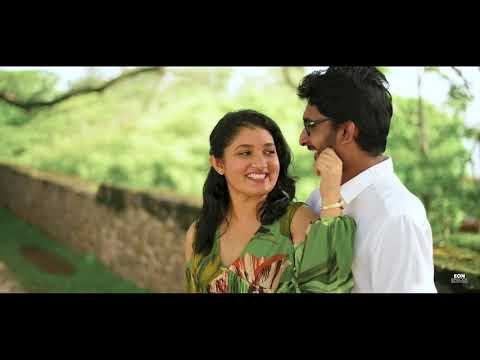Imesha & Heshan - Pre Wedding Session by Eon Episode (4K)