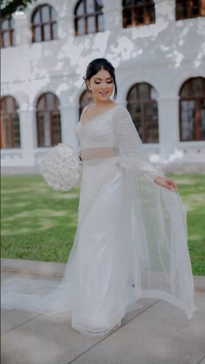 Ishari & Heshitha | Wedding