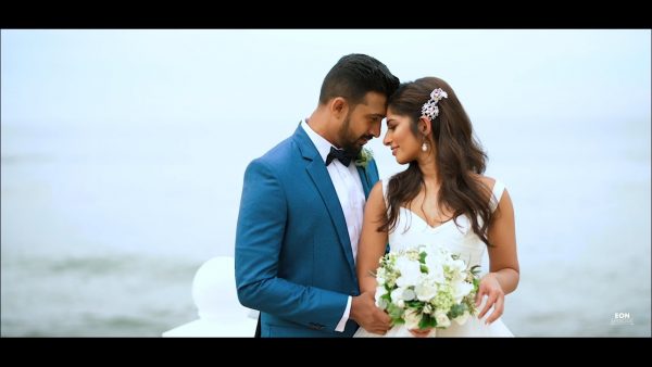 Kinkini & Gayan - Prime Wedding Session By Eon Episode (4K)