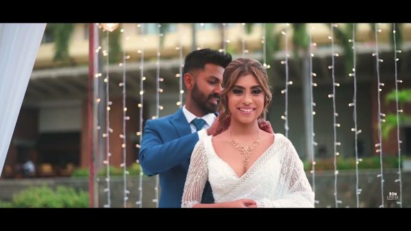Dilash & Anupama - Wedding Trailer by Eon Episode