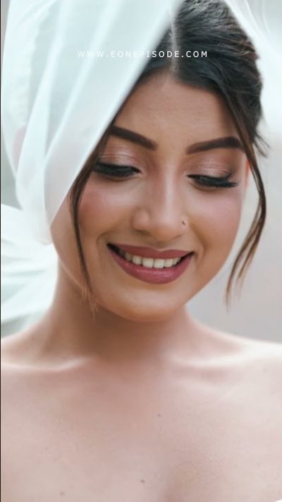 Shashie & Dananja Wedding Reel