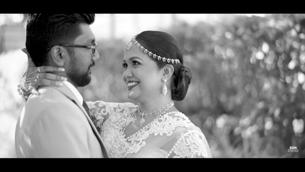 Vindya & Sulochana - Wedding Trailer by Eon Episode (4K)
