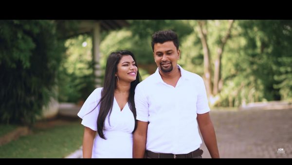 Navodi & Sumedha - Pre Wedding Session by Eon Episode (4K)