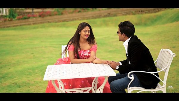 Dewni & Shammika - Pre Wedding Session by Eon Episode (4K)