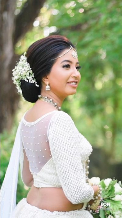Jayani & Nipuna - Weddings by Eon Episode