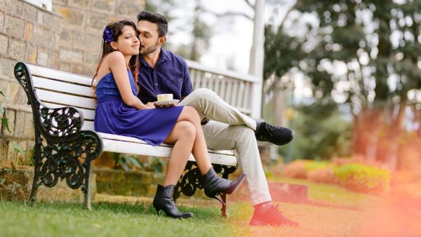 Shakya & Arosha - Pre Wedding Session by Eon Episode