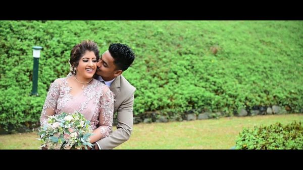 Ramila & Savini - Wedding Trailer by Eon Episode (2K)