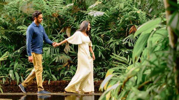 Anira & Demintha | Pre Wedding Session